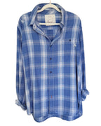 QUILTED RANCHER - SEA SALT