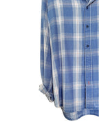 QUILTED RANCHER - SEA SALT