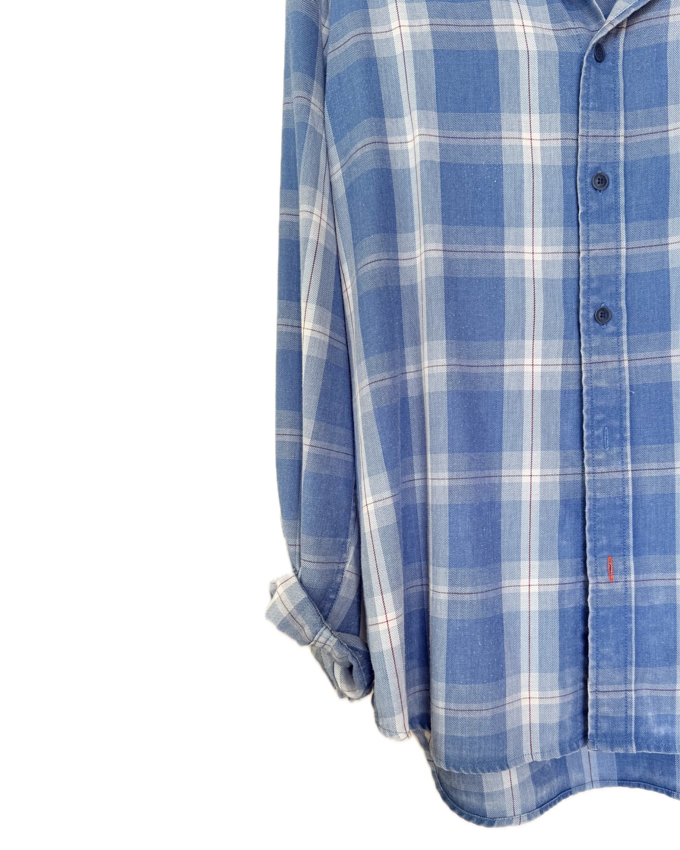 QUILTED RANCHER - SEA SALT