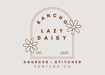 RANCHO LAZY DAISY